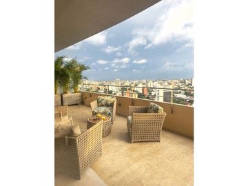 Venta apartamento sector villa country