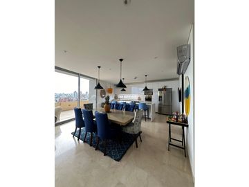 Venta apartamento sector villa country