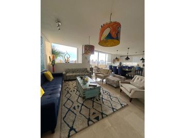 Venta apartamento sector villa country