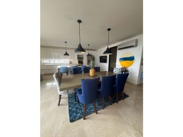 Venta apartamento sector villa country