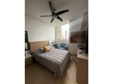 Venta apartamento sector villa country