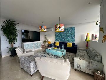 Venta apartamento sector villa country