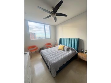 Venta apartamento sector villa country