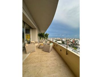 Venta apartamento sector villa country