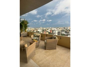 Venta apartamento sector villa country