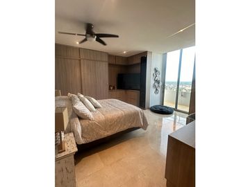 Venta apartamento sector villa country