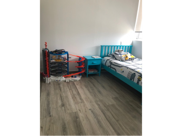 Apartamento en el Municipio de Sabanilla
