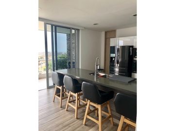 Apartamento en el Municipio de Sabanilla
