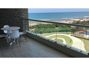 Apartamento en el Municipio de Sabanilla