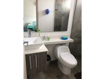 Apartamento en el Municipio de Sabanilla
