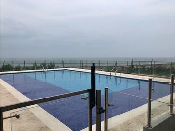 Apartamento en el Municipio de Sabanilla