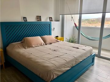 Apartamento en el Municipio de Sabanilla
