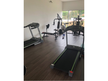 Apartamento en el Municipio de Sabanilla