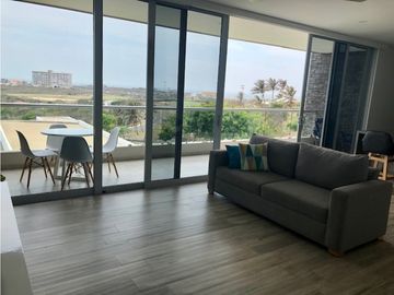 Apartamento en el Municipio de Sabanilla