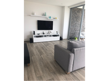 Apartamento en el Municipio de Sabanilla