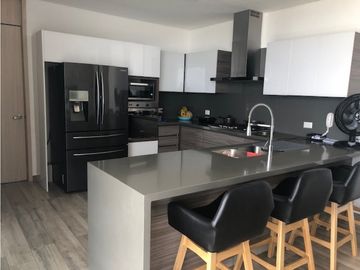 Apartamento en el Municipio de Sabanilla