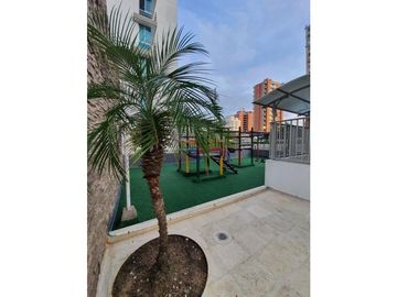 APARTAMENTO EN VENTA SECTOR BUENAVISTA BARRANQUILLA