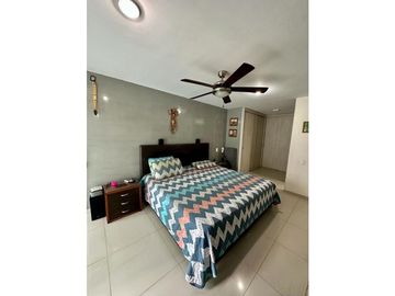 APARTAMENTO EN VENTA SECTOR BUENAVISTA BARRANQUILLA