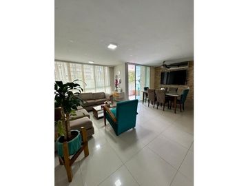 APARTAMENTO EN VENTA SECTOR BUENAVISTA BARRANQUILLA