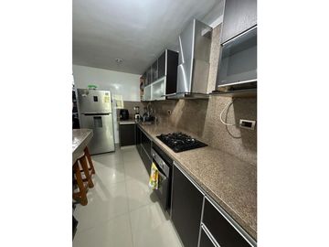 APARTAMENTO EN VENTA SECTOR BUENAVISTA BARRANQUILLA