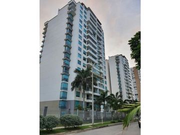 APARTAMENTO EN VENTA SECTOR BUENAVISTA BARRANQUILLA
