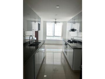 Apto en venta Buenavista