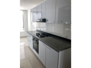 Apto en venta Buenavista