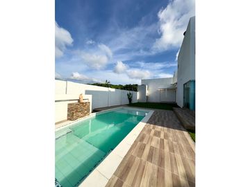 Casa en venta Salgar