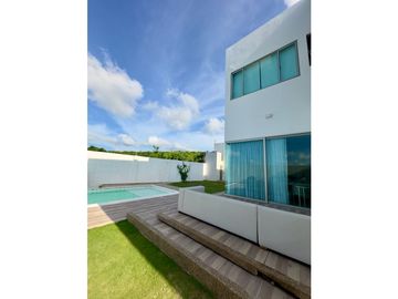 Casa en venta Salgar