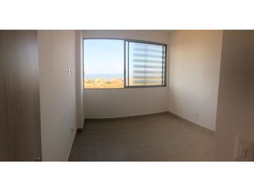 Apartamento en venta Punta roca Sabanilla
