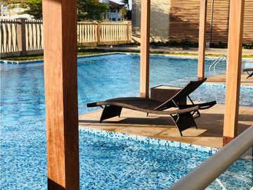 Apartamento en venta Punta roca Sabanilla