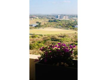Apartamento en venta Punta roca Sabanilla