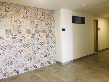 Apartamento en venta Punta roca Sabanilla