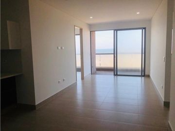 Apartamento en venta Punta roca Sabanilla