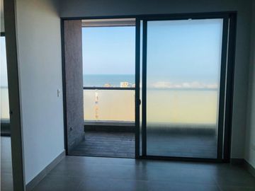Apartamento en venta Punta roca Sabanilla