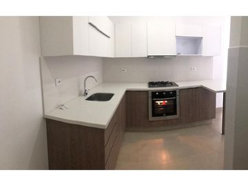 Apartamento en venta Punta roca Sabanilla