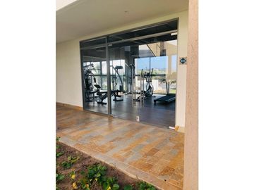 Apartamento en venta Punta roca Sabanilla