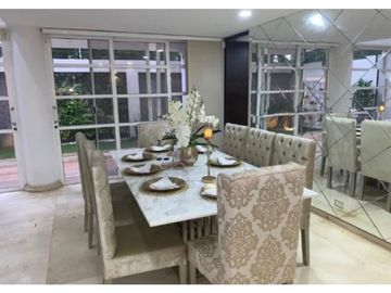 Casa en venta sector Buenavista