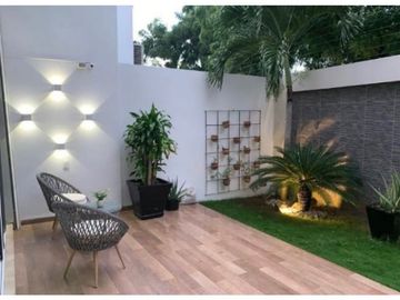 Casa en venta sector Buenavista