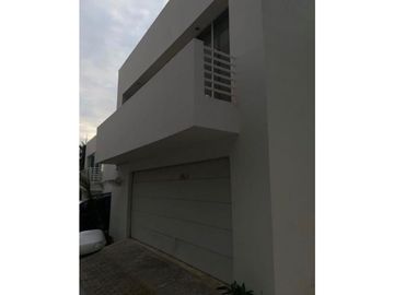 Casa en venta sector Buenavista