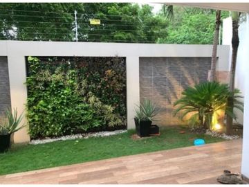 Casa en venta sector Buenavista