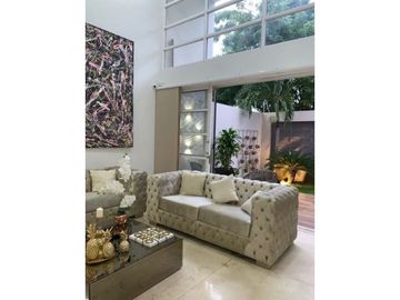 Casa en venta sector Buenavista