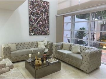 Casa en venta sector Buenavista