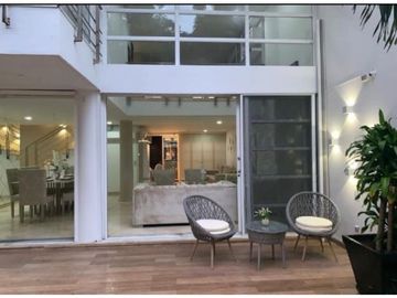Casa en venta sector Buenavista