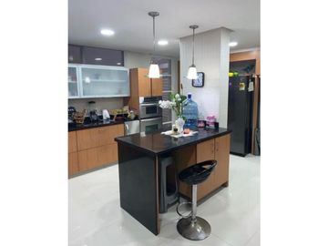 Casa en venta sector Buenavista