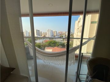Apartamento en venta Villa Santos