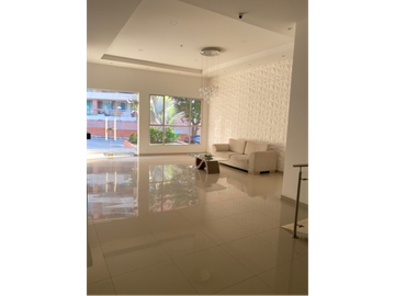 Apartamento en venta Villa Santos