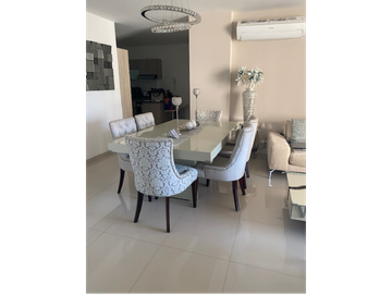 Apartamento en venta Villa Santos