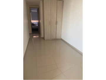 Apartamento en venta Villa Santos