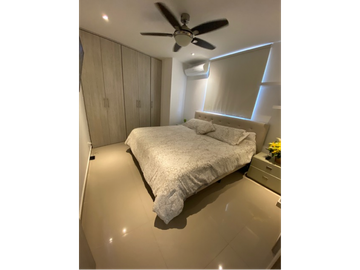Apartamento en venta Villa Santos